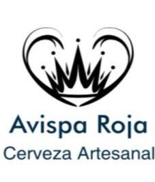 AVISPA ROJA CERVEZA ARTESANAL