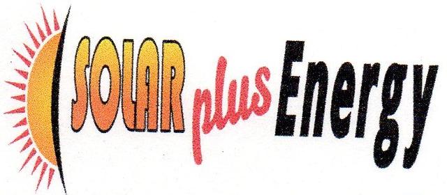 SOLAR PLUS ENERGY