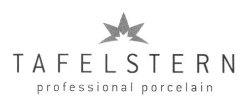TAFELSTERN PROFESSIONAL PORCELAIN