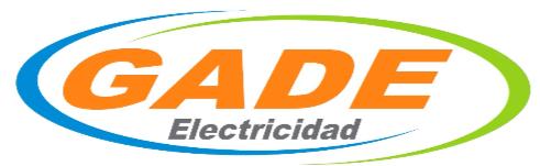 GADE ELECTRICIDAD