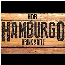 HDB HAMBURGO DRINK & BITE