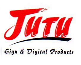 JUTU SIGN & DIGITAL PRODUCTS