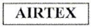 AIRTEX