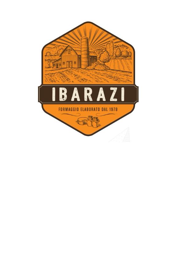 IBARAZI FORMAGGIO ELABORATO DAL 1978