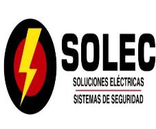 SOLEC SOLUCIONES ELÉCTRICAS SISTEMAS DE SEGURIDAD