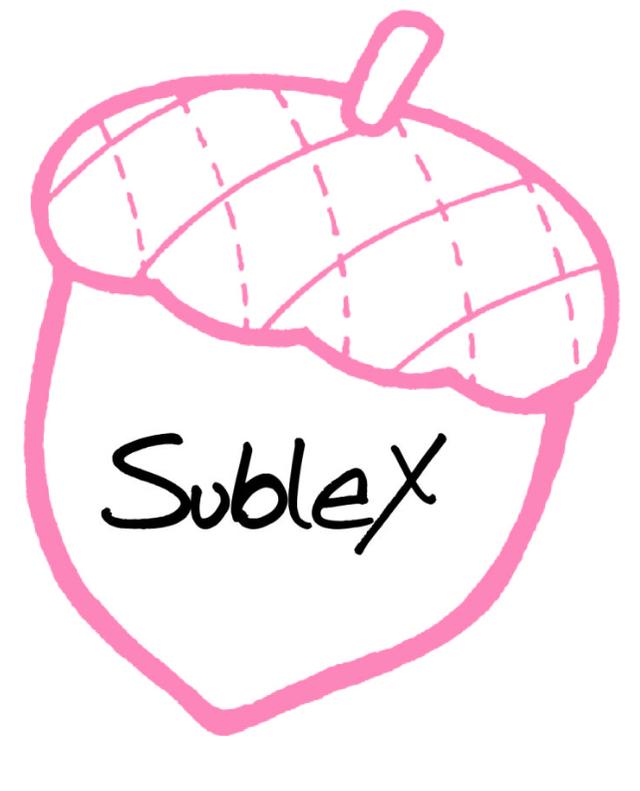 SUBLEX