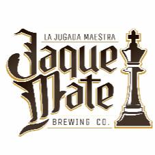 LA JUGADA MAESTRA JAQUE MATE BREWING CO.