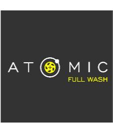 ATOMIC FULL WASH