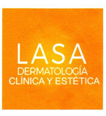 LASA DERMATOLOGIA CLINICA Y ESTETICA