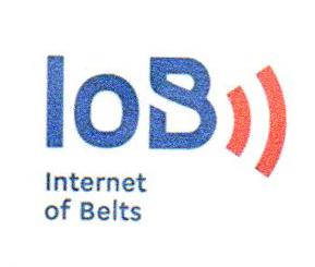 IOB INTERNET OF BELTS