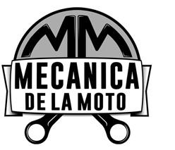 MM MECANICA DE LA MOTO