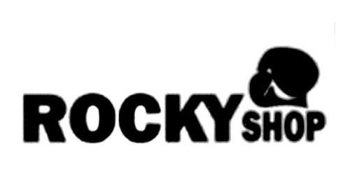 ROCKY SHOP