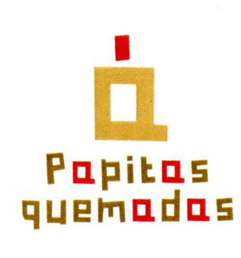 PAPITAS QUEMADAS