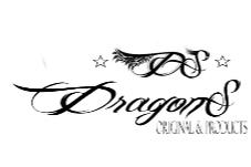 DS DRAGONS ORIGINAL & PRODUCTS