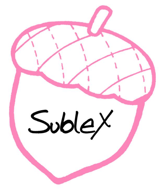 SUBLEX