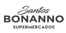 SANTOS BONANNO SUPERMERCADOS