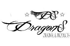 DS DRAGONS ORIGINAL & PRODUCTS