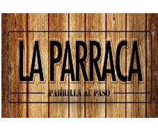 LA PARRACA PARRILLA AL PASO