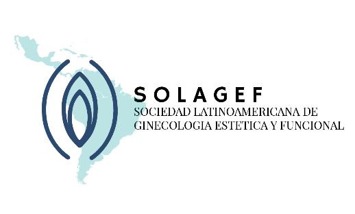 SOLAGEF SOCIEDAD LATINOAMERICANA DE GINECOLOGÍA ESTÉTICA Y FUNCIONAL