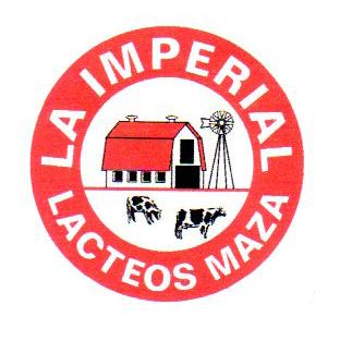 LA IMPERIAL LACTEOS MAZA