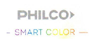 PHILCO SMART COLOR