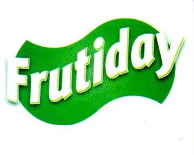 FRUTIDAY