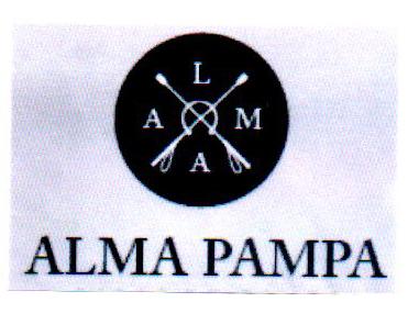 ALMA ALMA PAMPA