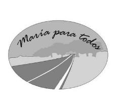 MARIA PARA TODOS