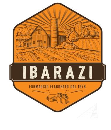 IBARAZI FORMAGGIO ELABORATO DAL 1978