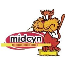 MIDCYN