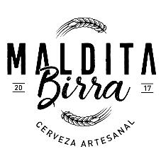 MALDITA BIRRA CERVEZA ARTESANAL