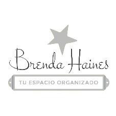 BRENDA HAINES TU ESPACIO ORGANIZADO