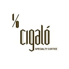 CIGALÓ SPECIALTY COFFEE