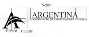 A ARGENTINA CONSORCIO DE COOPERACION NAVIERO