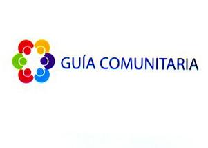 GUIA COMUNITARIA