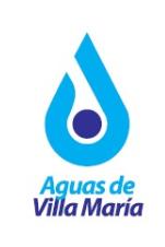AGUAS DE VILLA MARIA