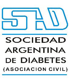 SAD SOCIEDAD ARGENTINA DE DIABETES