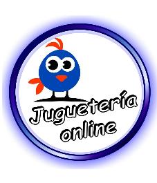 JUGUETERÍA ONLINE