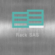 RACK SAS