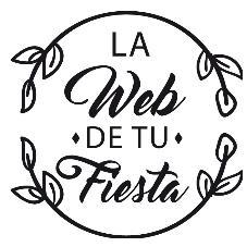 LA WEB DE TU FIESTA