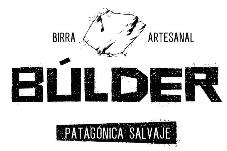 BÚLDER BIRRA ARTESANAL PATAGONICA SALVAJE