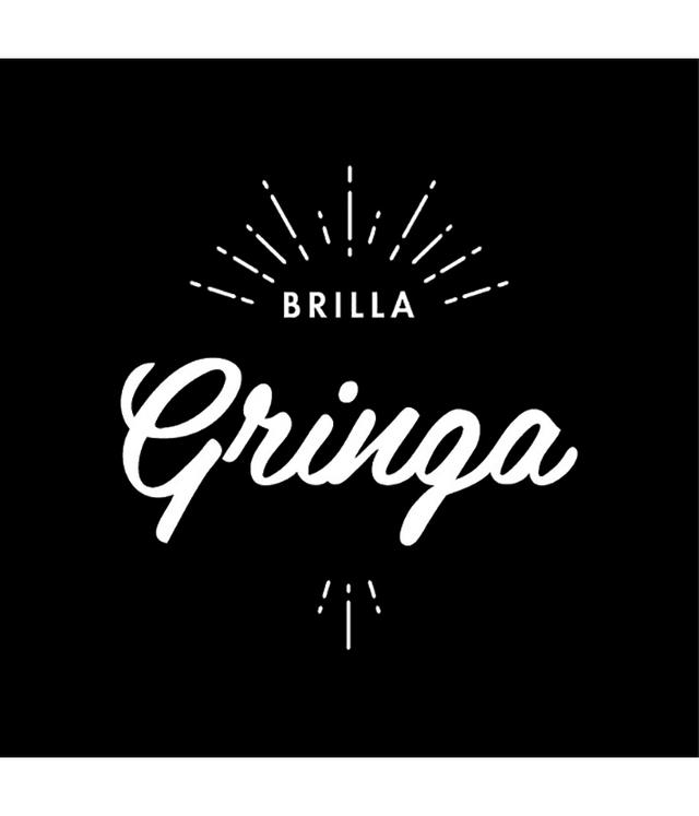 BRILLA GRINGA