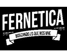 FERNETICA BUSCANDO LO QUE NOS UNE