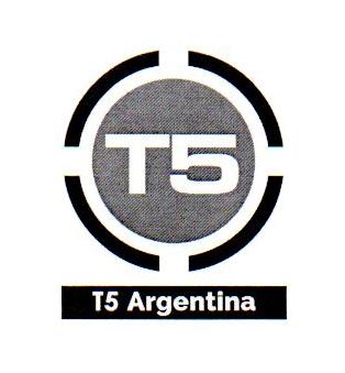 T5 T5 ARGENTINA