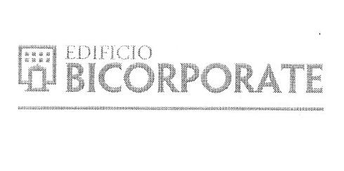 EDIFICIO BICORPORATE