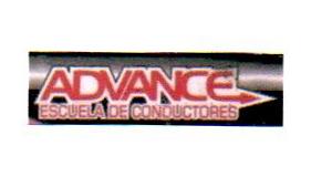 ADVANCE ESCUELA DE CONDUCTORES