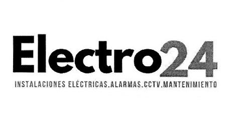 ELECTRO 24 INSTALACIONES ELECTRICAS ALARMAS.CCTV.MANTENIMIENTO.