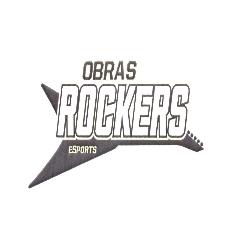 OBRAS ROCKERS ESPORTS