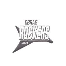 OBRAS ROCKERS ESPORTS