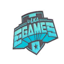 LA LIGA E-GAMES